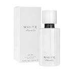 SBP - Kenneth Cole White