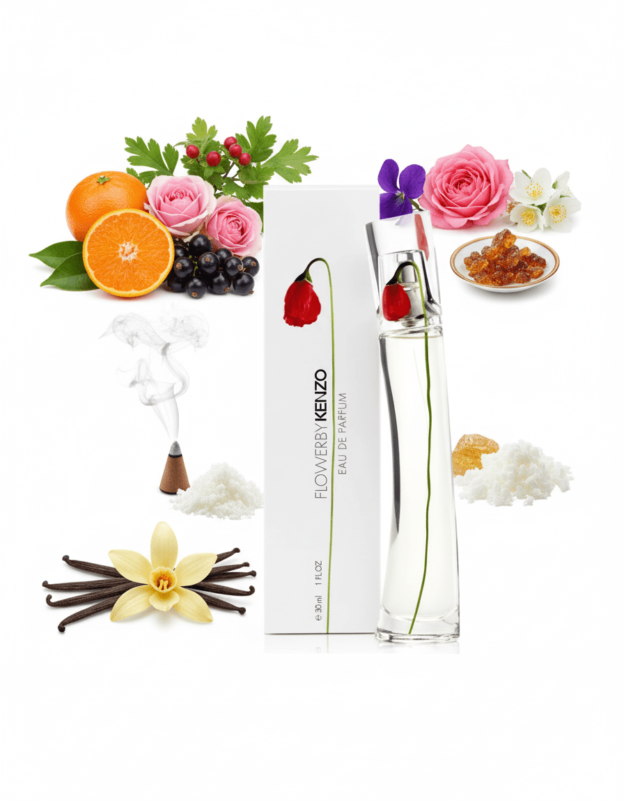 SBP - Kenzo Flower