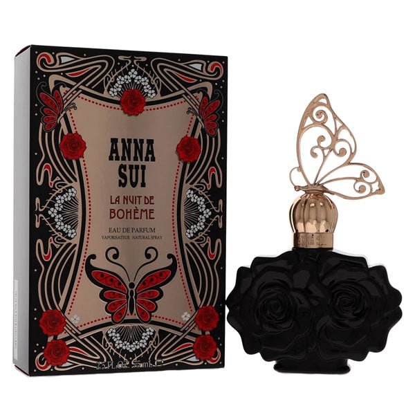 South Beach Perfumes - La Nuit de Boheme