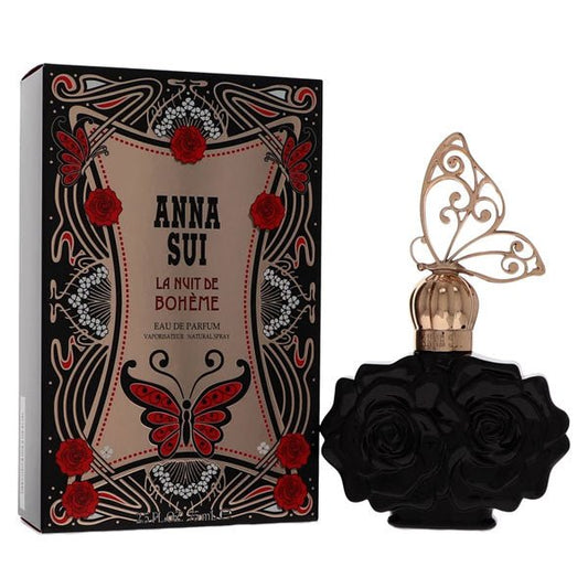 South Beach Perfumes - La Nuit de Boheme