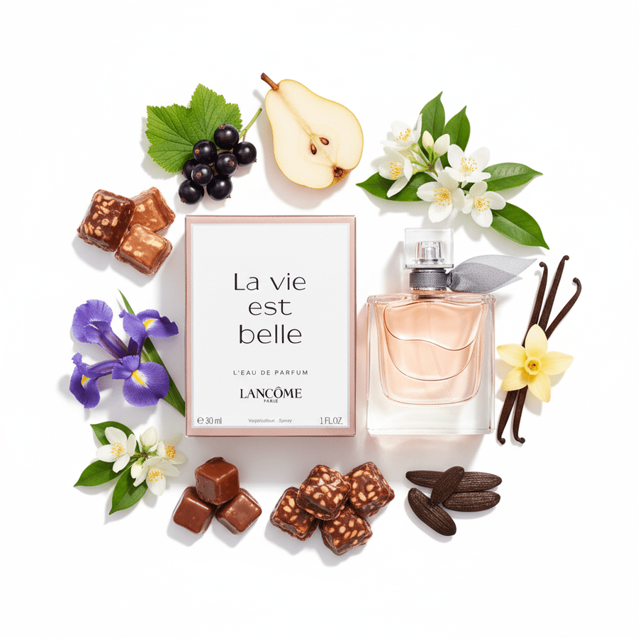 South Beach Perfumes - La Vie Est Belle