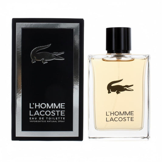 South Beach Perfumes - Lacoste L'Homme