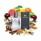 SBP - Lacoste Pour Homme