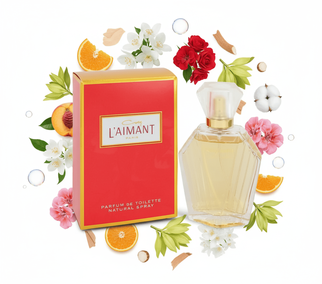South Beach Perfumes - L'Aimant