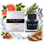 Encre Noire Sport