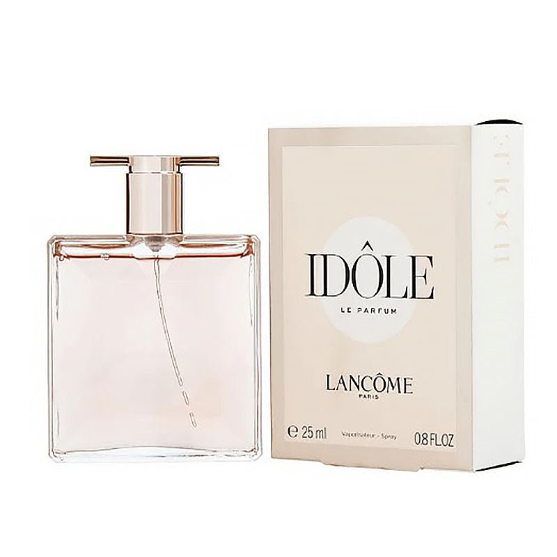 SBP - Lancome Idole