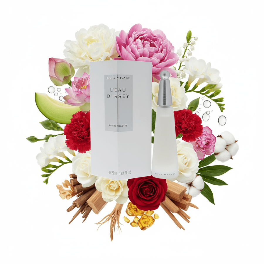 South Beach Perfumes - L'eau D'issey