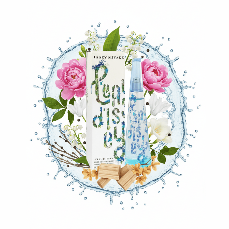 SBP - L'Eau d'Issey Summer