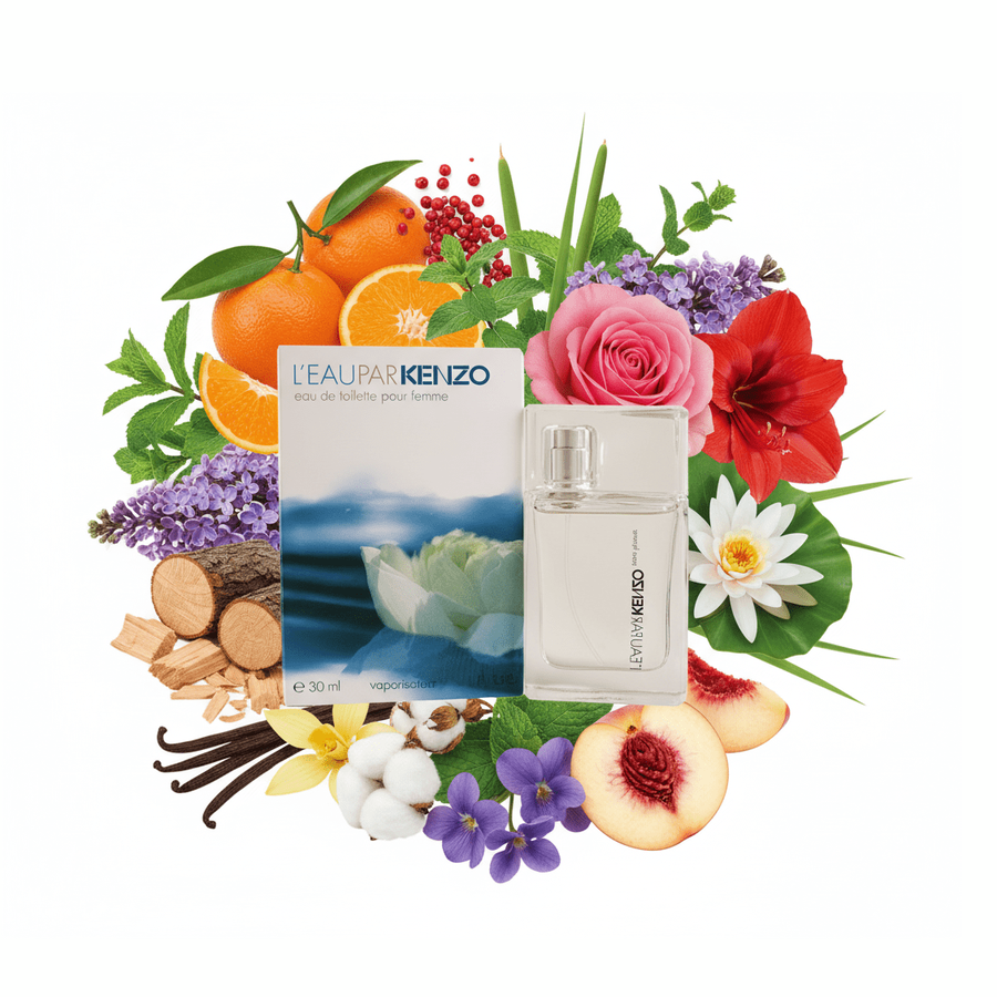 L'eau Par Kenzo by Kenzo 1 oz EDT for Women