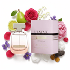 South Beach Perfumes - L'Extase Caresse De Roses Nina Ricci