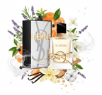 South Beach Perfumes - Libre