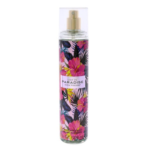SBP - Lost In Paradise (Body Mist)