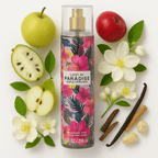 South Beach Perfumes - Lost In Paradise (Body Mist)