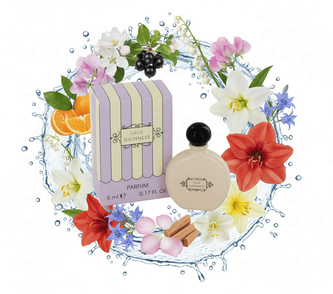 South Beach Perfumes - Lulu Guinness