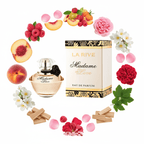 South Beach Perfumes - Madame in Love