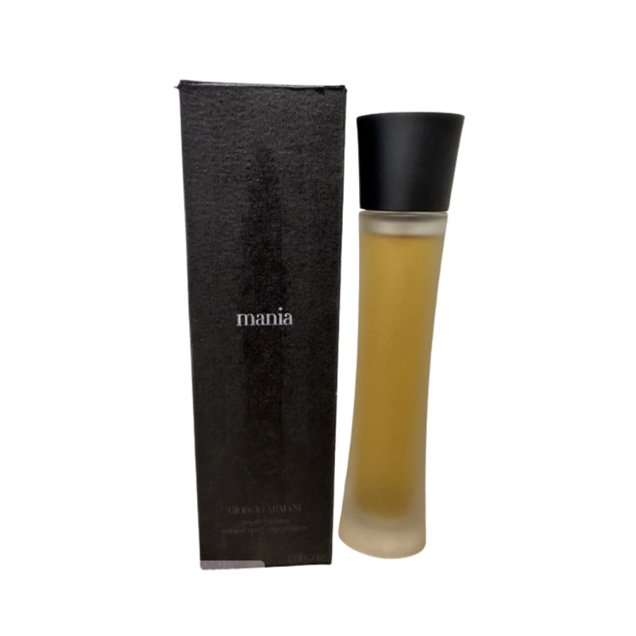 Mania (BLACKBOX)