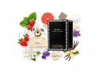 SBP - Marc Jacobs Daisy