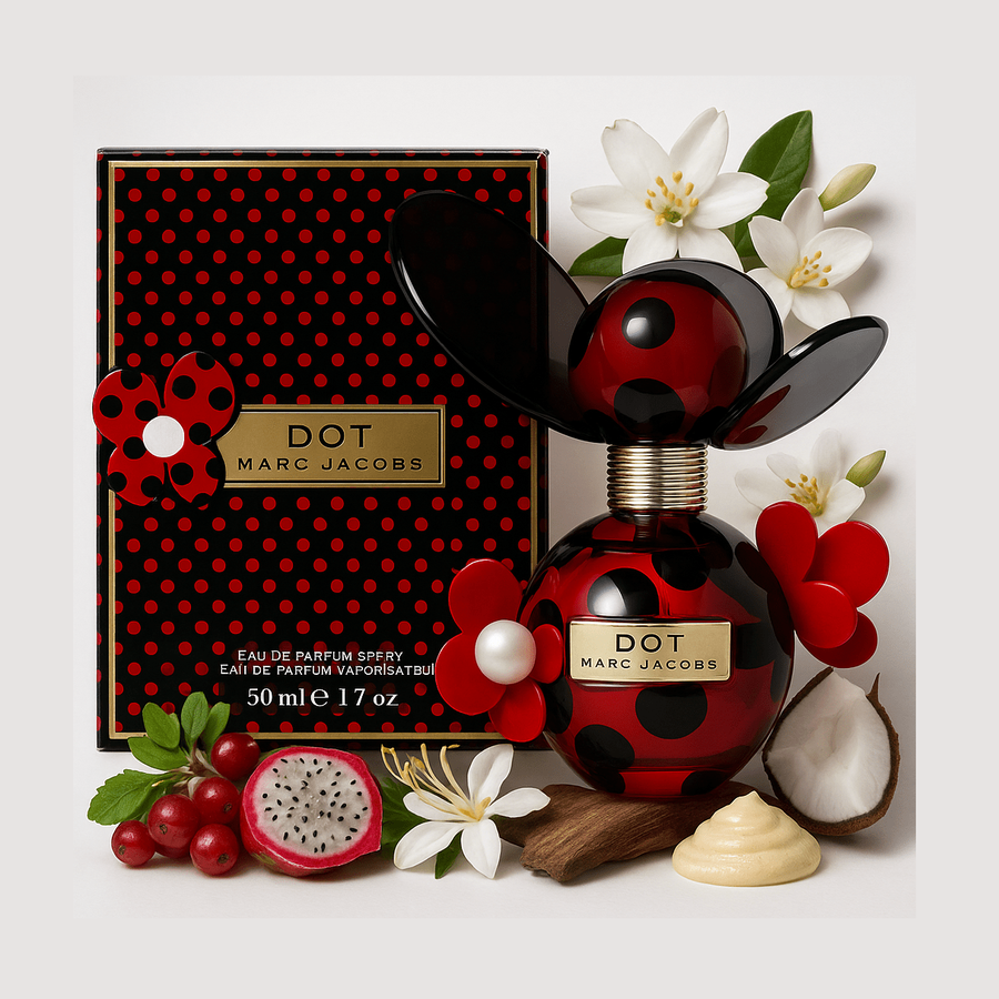 South Beach Perfumes - Marc Jacobs Dot