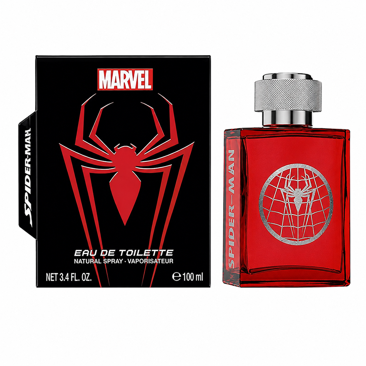 Marvel Spiderman