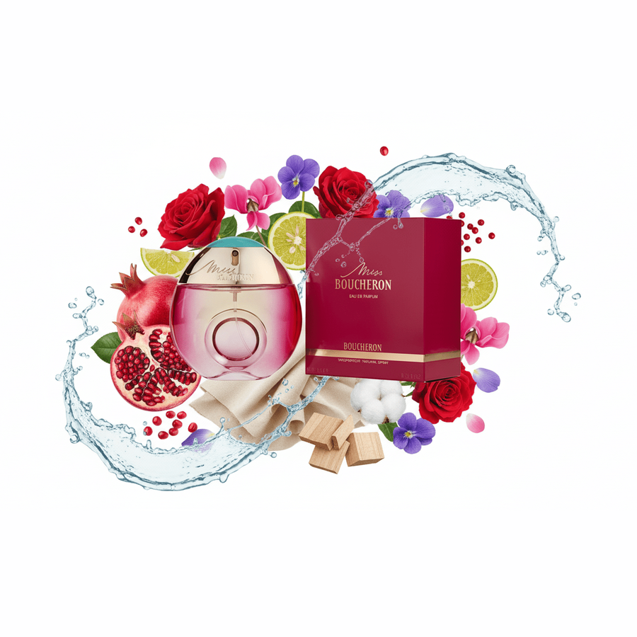 SBP - Miss Boucheron