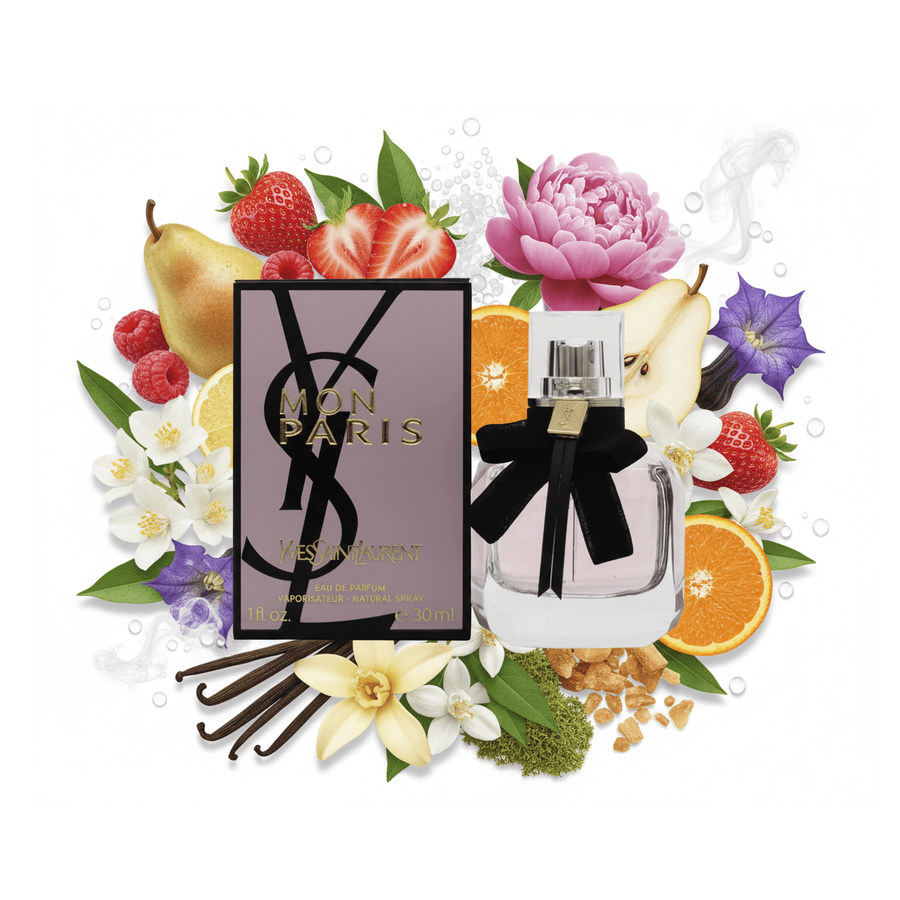 South Beach Perfumes - Mon Paris YSL