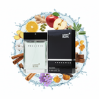 SBP - Mont Blanc Presence