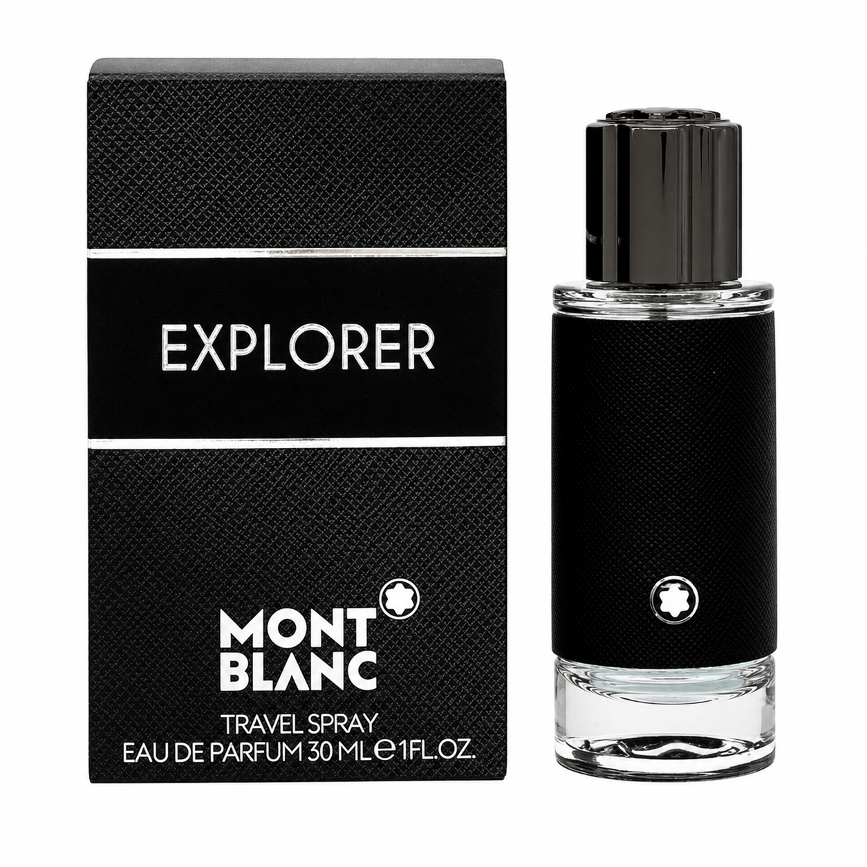 Mont Blanc Explorer