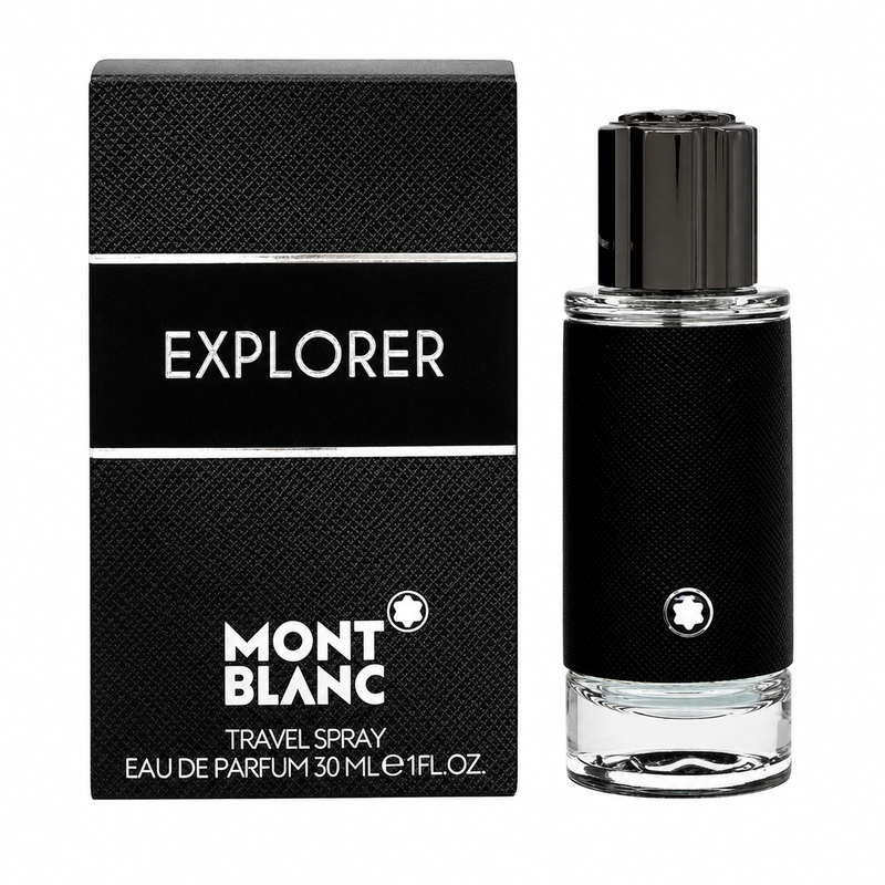 Mont Blanc Explorer