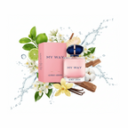 South Beach Perfumes - My Way