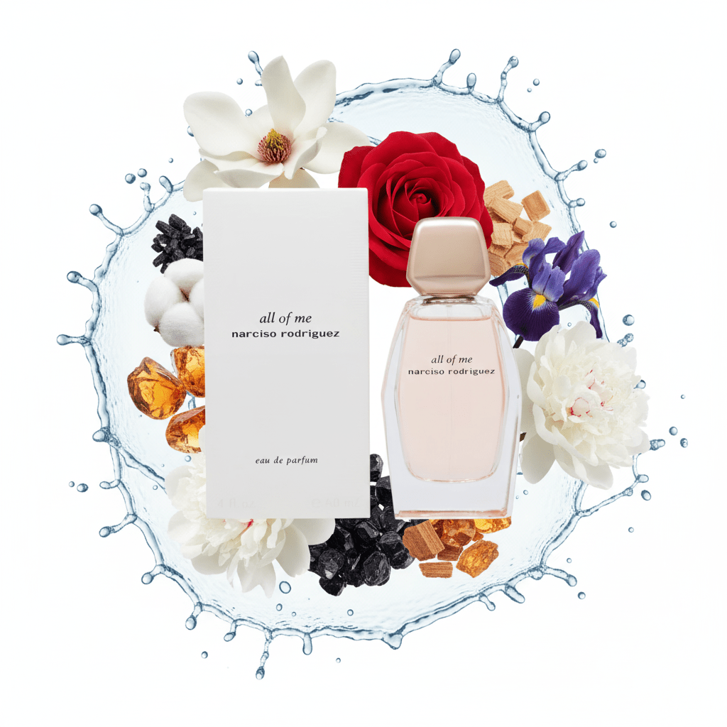 SBP - Narciso Rodriguez All Of Me