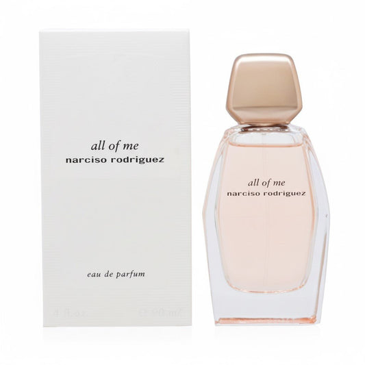 South Beach Perfumes - Narciso Rodriguez All Of Me