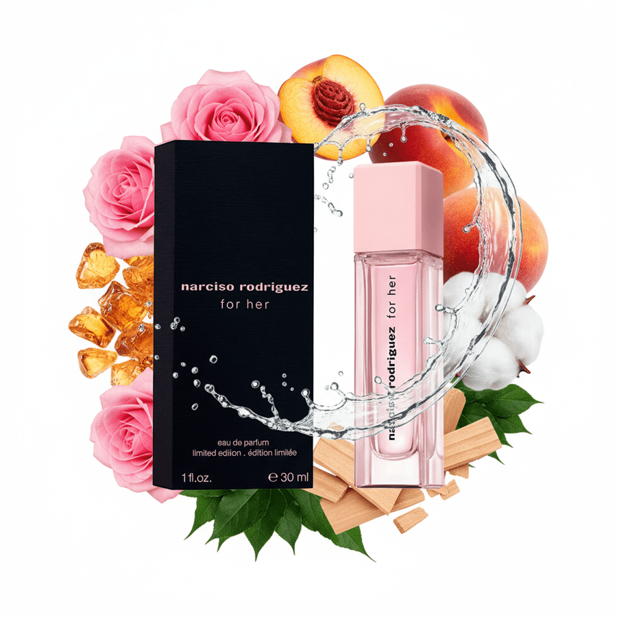 SBP - Narciso Rodriguez