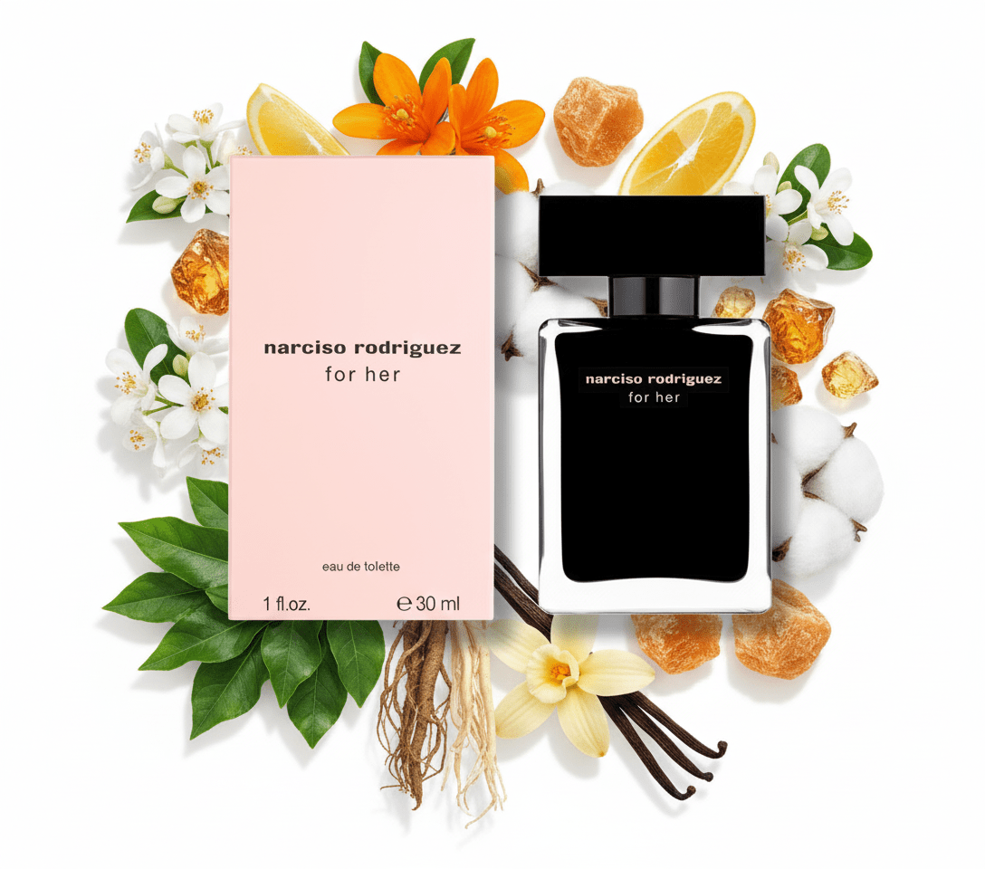 South Beach Perfumes - Narciso Rodriguez