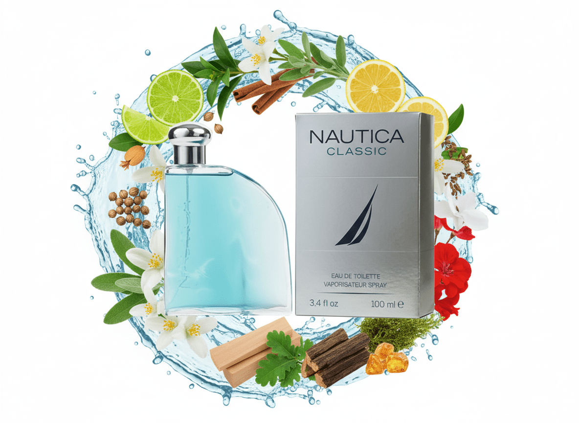 SBP - Nautica