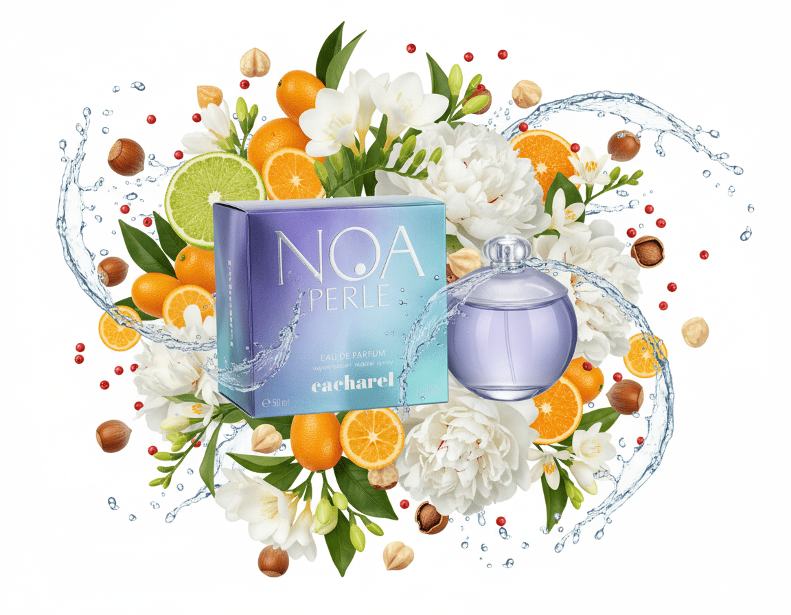 SBP - Noa Perle