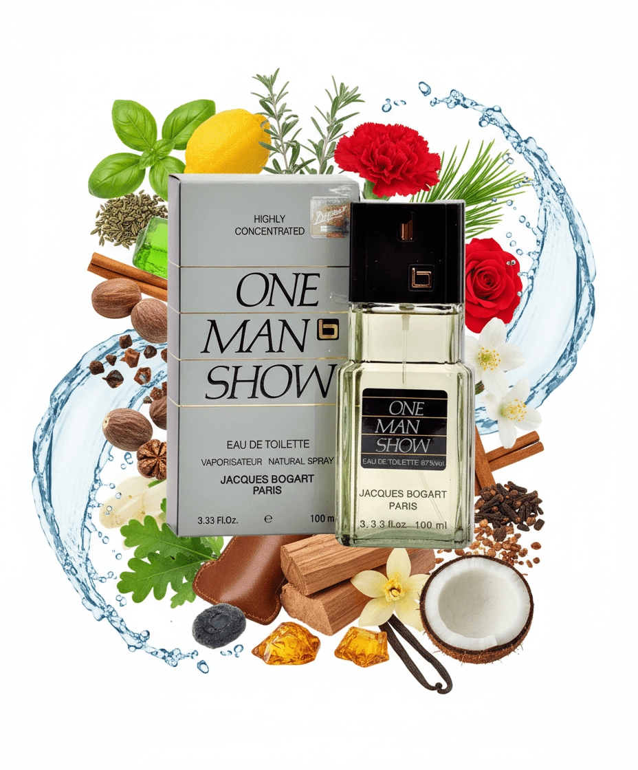 SBP - One Man Show