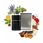 SBP - Oscar Pour Lui