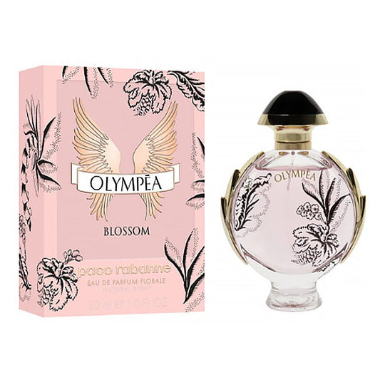SBP - Paco Rabanne Olympea Blossom