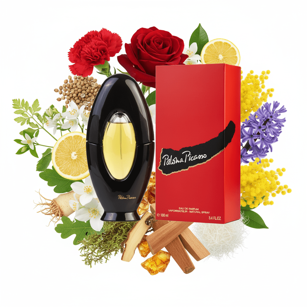 SBP - Paloma Piccasso EDP