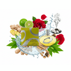 SBP - Paradisiac Eau Brilliant