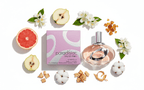 SBP - Paradisiac Eau So Pink