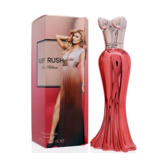 SBP - Paris Hilton Ruby Rush