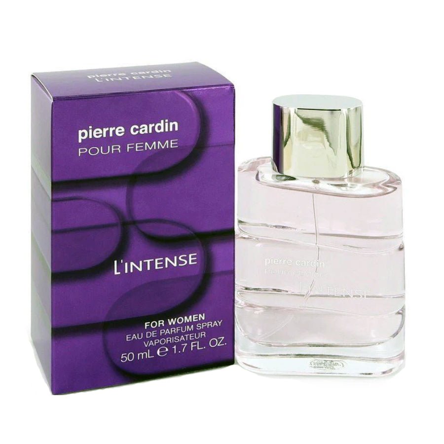 SBP - Pierre Cardin L'Intense