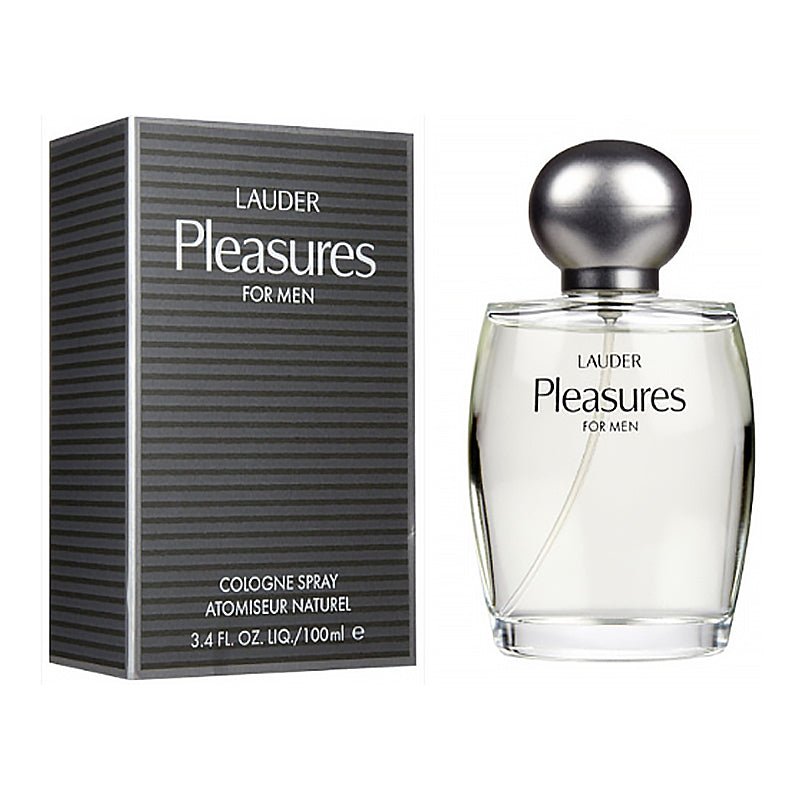 SBP - Pleasures