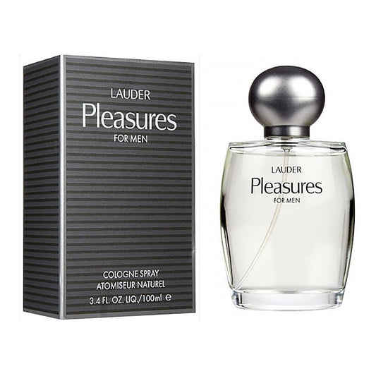 SBP - Pleasures