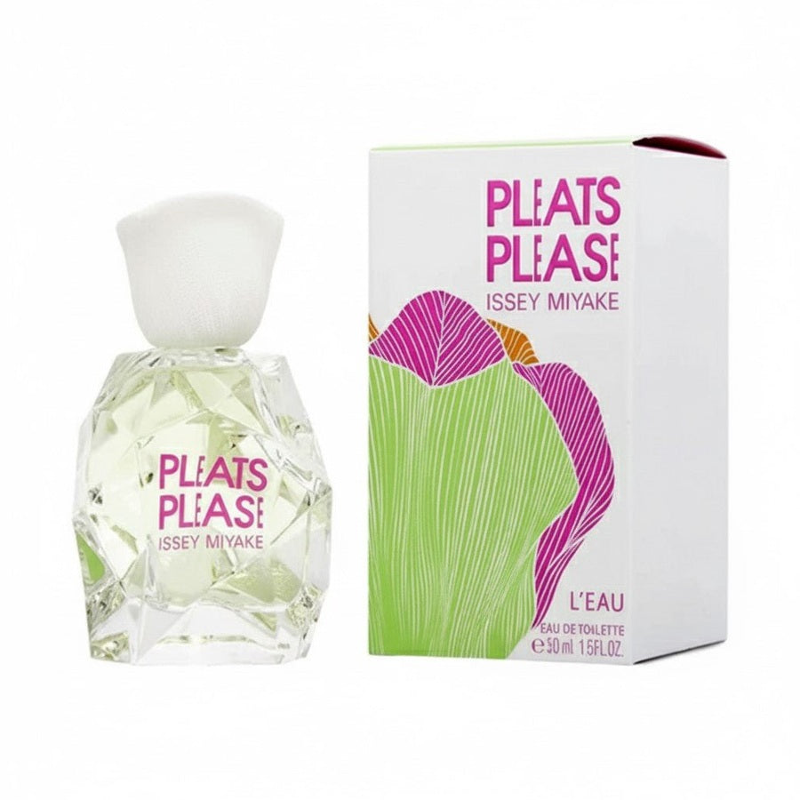 South Beach Perfumes - Pleats Please L'Eau