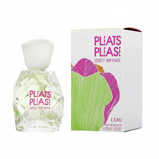 South Beach Perfumes - Pleats Please L'Eau