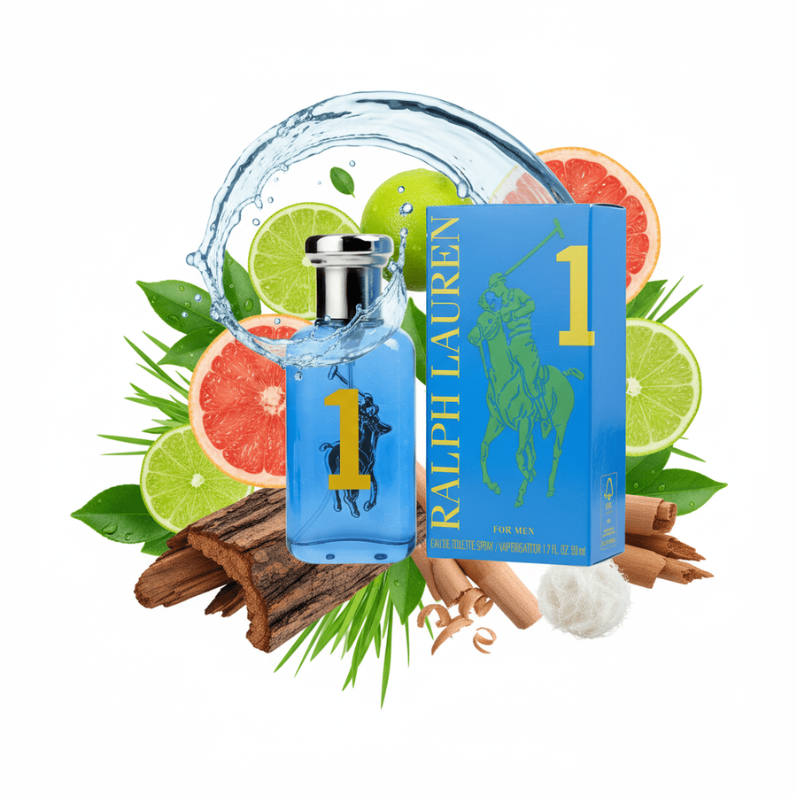 SBP - Polo Big Pony 1