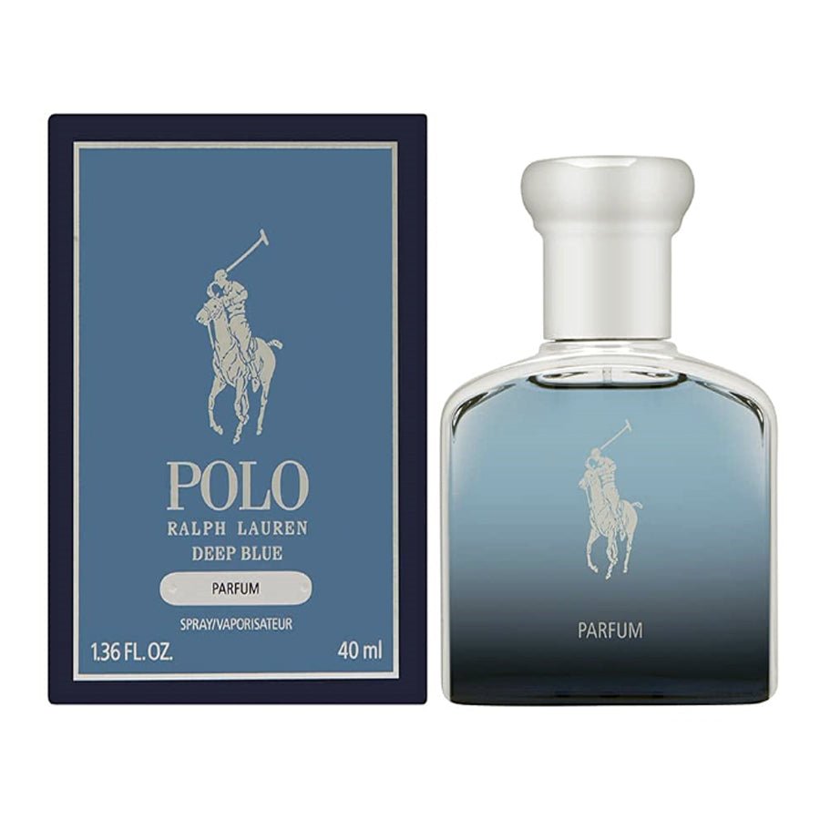 SBP - Polo Deep Blue