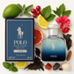 South Beach Perfumes - Polo Deep Blue